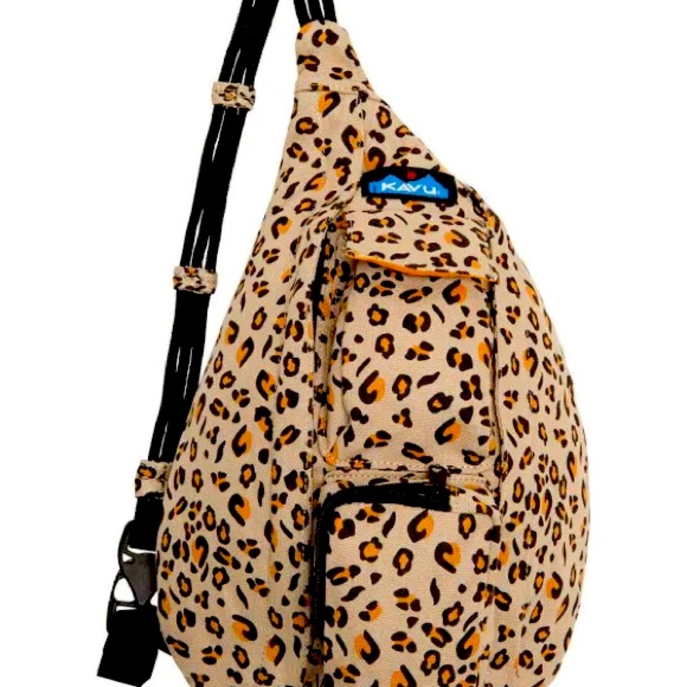 KAVU rope bag (mini)